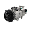 AC Compressor With Clutch Fit For Hyundai Veloster FS 1.6L G4FJ G4FD Petrol 2012-2019 977012V001