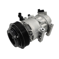 AC Compressor With Clutch Fit For Hyundai Veloster FS 1.6L G4FJ G4FD Petrol 2012-2019 977012V001 - image 5