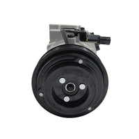 AC Compressor With Clutch Fit For Hyundai Veloster FS 1.6L G4FJ G4FD Petrol 2012-2019 977012V001 - image 7