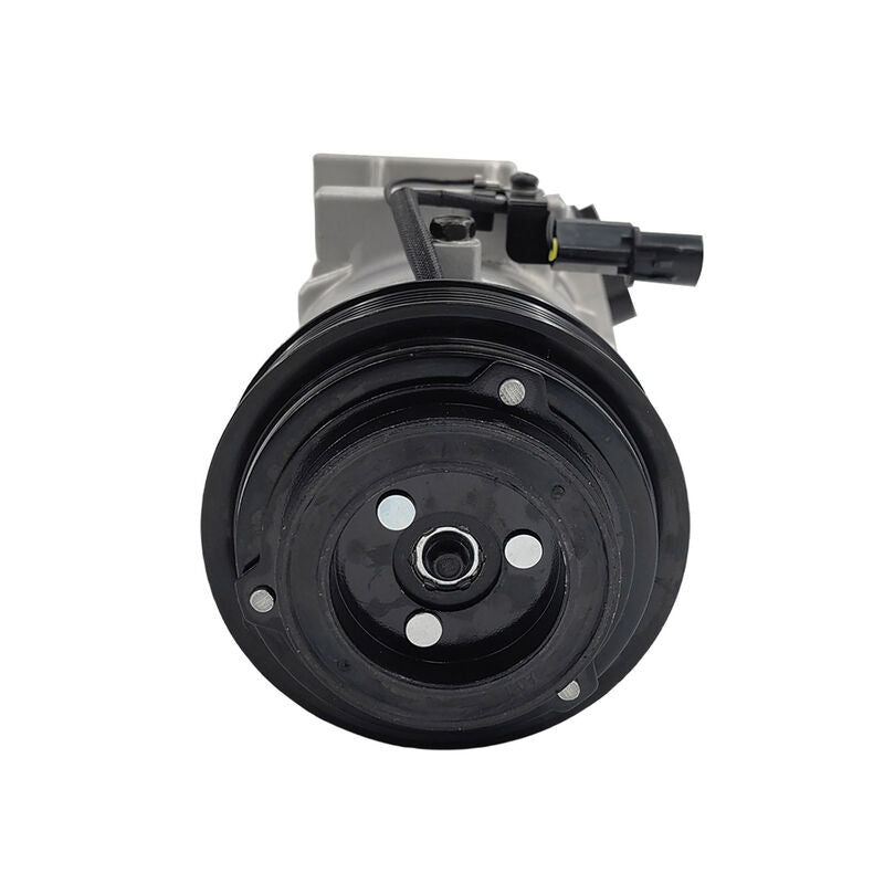 AC Compressor With Clutch Fit For Hyundai Veloster FS 1.6L G4FJ G4FD Petrol 2012-2019 977012V001 - image 7