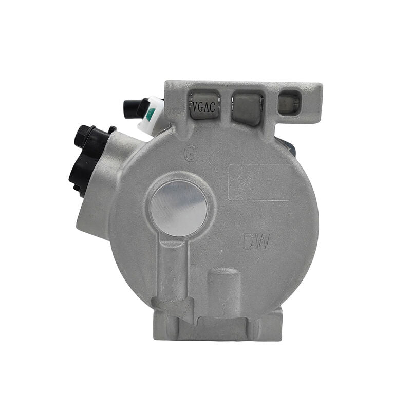 AC Compressor With Clutch Fit For Hyundai Veloster FS 1.6L G4FJ G4FD Petrol 2012-2019 977012V001 - image 8