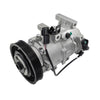 AC Compressor With Clutch Fit For Hyundai I40 VF 1.7L Diesel D4FD 03/2012-05/2019 977013Z000