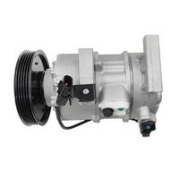 AC Compressor With Clutch Fit For Hyundai I40 VF 1.7L Diesel D4FD 03/2012-05/2019 977013Z000 - image 2
