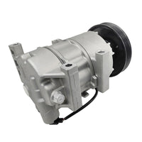 AC Compressor With Clutch Fit For Hyundai I40 VF 1.7L Diesel D4FD 03/2012-05/2019 977013Z000 - image 4