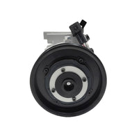 AC Compressor With Clutch Fit For Hyundai I40 VF 1.7L Diesel D4FD 03/2012-05/2019 977013Z000 - image 5