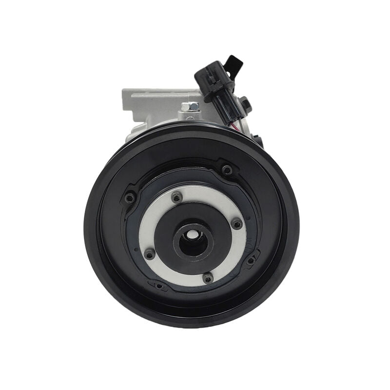 AC Compressor With Clutch Fit For Hyundai I40 VF 1.7L Diesel D4FD 03/2012-05/2019 977013Z000 - image 5
