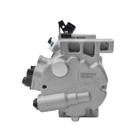 AC Compressor With Clutch Fit For Hyundai I40 VF 1.7L Diesel D4FD 03/2012-05/2019 977013Z000 - image 6