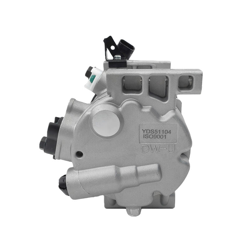 AC Compressor With Clutch Fit For Hyundai I40 VF 1.7L Diesel D4FD 03/2012-05/2019 977013Z000 - image 6