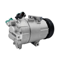 AC Compressor With Clutch Fit For Hyundai i30 PD 2.0L G4NC Elantra MD 1.8L G4NB Petrol 97701G3100 With Climate Control - image 5