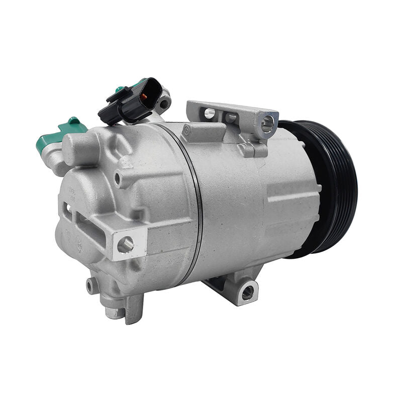 AC Compressor With Clutch Fit For Hyundai i30 PD 2.0L G4NC Elantra MD 1.8L G4NB Petrol 97701G3100 With Climate Control - image 5
