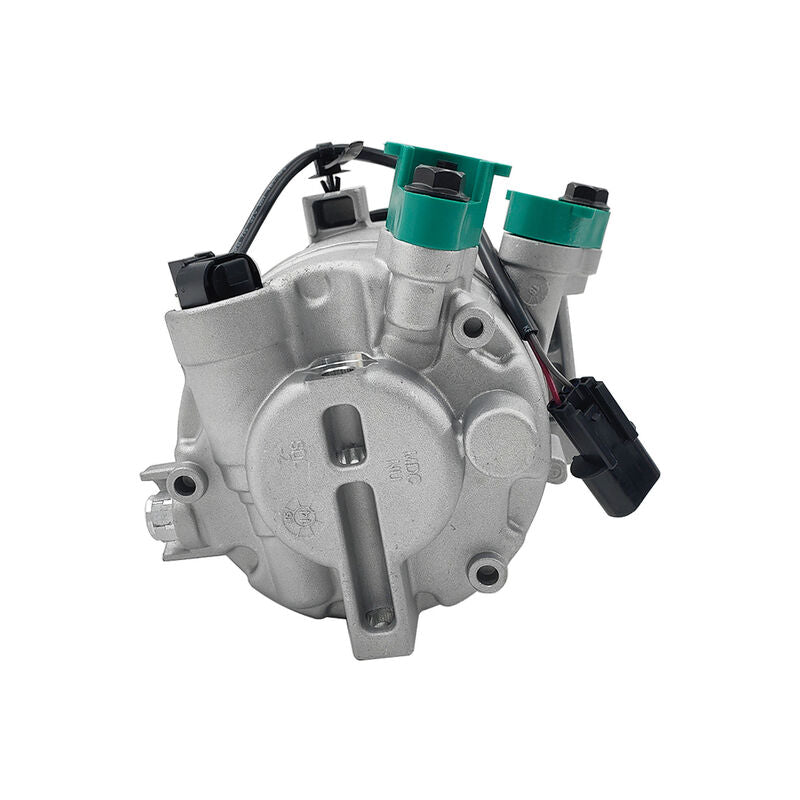 AC Compressor With Clutch Fit For Hyundai i30 PD 2.0L G4NC Elantra MD 1.8L G4NB Petrol 97701G3100 With Climate Control - image 7