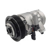 A/C Compressor With Clutch & Pulley Fit For Hyundai i40 VF Petrol 2.0L 4Cyl G4NC 977013Z510 09/2011-12/2019