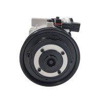 A/C Compressor With Clutch & Pulley Fit For Hyundai i40 VF Petrol 2.0L 4Cyl G4NC 977013Z510 09/2011-12/2019 - image 6