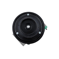 AC Compressor With Clutch Fit For Hyundai iLoad & iMax TQ 2.4L Petrol Models CM1922 02/2008-ON - image 6