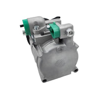 AC Compressor With Clutch Fit For Hyundai iLoad & iMax TQ 2.4L Petrol Models CM1922 02/2008-ON - image 7
