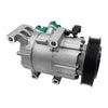 AC Compressor With Clutch Fit For Hyundai i30 PD 1.6L D4FB C09-0700G 01/2017-12/2020
