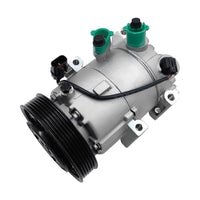 AC Compressor With Clutch Fit For Hyundai i30 PD 1.6L D4FB C09-0700G 01/2017-12/2020 - image 3