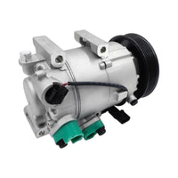 AC Compressor With Clutch Fit For Hyundai i30 PD 1.6L D4FB C09-0700G 01/2017-12/2020 - image 4