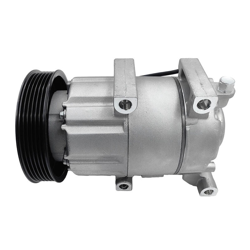 AC Compressor With Clutch Fit For Hyundai i30 PD 1.6L D4FB C09-0700G 01/2017-12/2020 - image 5