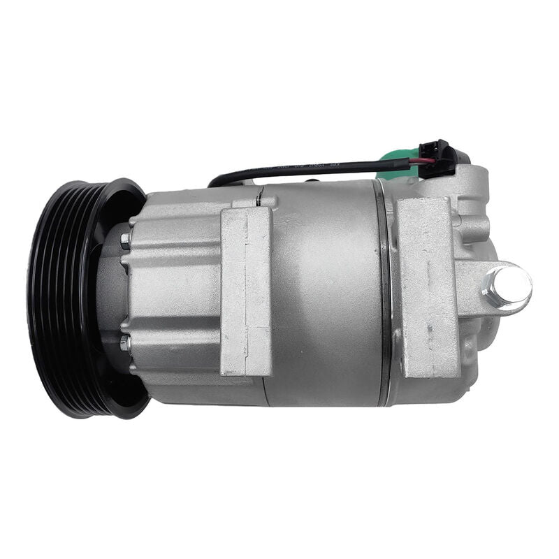 AC Compressor With Clutch Fit For Hyundai i30 PD 1.6L D4FB C09-0700G 01/2017-12/2020 - image 6