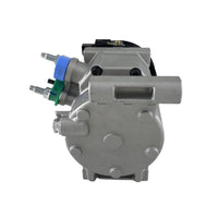 AC Compressor With Clutch Fit For Hyundai iLoad iMax TQ 2.5L D4CB Van 2007-2021 977014H010 - image 3