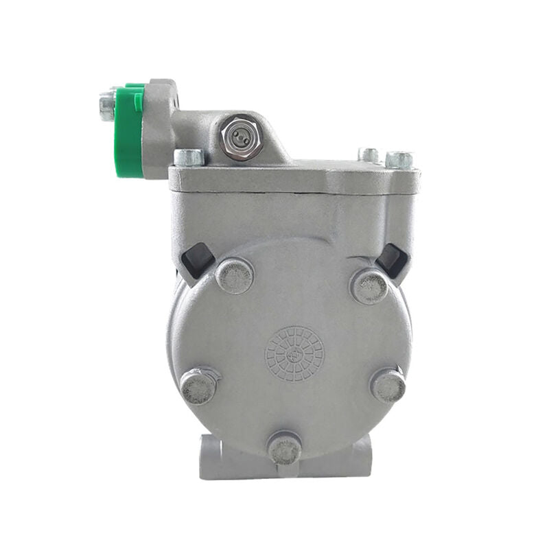 AC Compressor Fit For Hyundai iLoad iMax TQ 2.5L Diesel D4CB 2007-2021 977014H060 - image 4