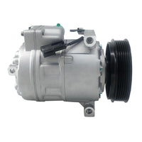 AC Compressor Fit For Hyundai Santa FE DM 2.2L D4HB Diesel 2012-2018 977012W050 - image 2