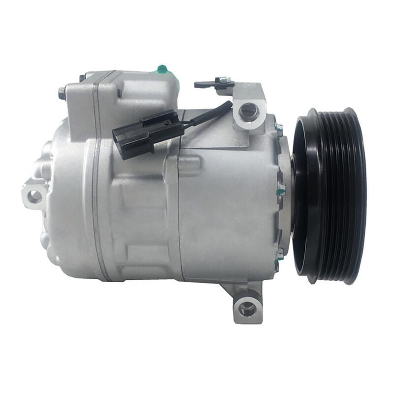 AC Compressor Fit For Hyundai Santa FE DM 2.2L D4HB Diesel 2012-2018 977012W050 - image 2