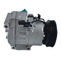 AC Compressor With Clutch Fit For Hyundai i30 FD 1.6L D4FB Diesel 2011-2012 977012H240 - image 2