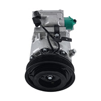 AC Compressor With Clutch Fit For Hyundai i30 FD 1.6L D4FB Diesel 2011-2012 977012H240 - image 3