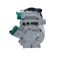 AC Compressor With Clutch Fit For Hyundai i30 FD 1.6L D4FB Diesel 2011-2012 977012H240 - image 4