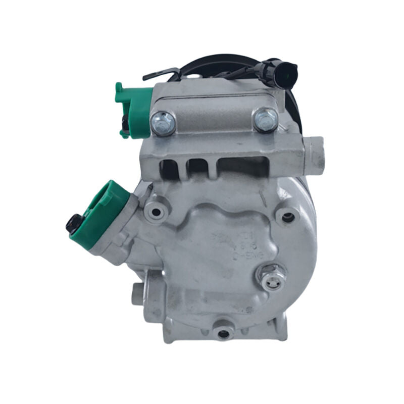 AC Compressor With Clutch Fit For Hyundai i30 FD 1.6L D4FB Diesel 2011-2012 977012H240 - image 4