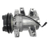 A/C Compressor With Clutch Fit For Isuzu D-MAX TFS TFR 3.0L 4JJ1-TCX 2008-2020 8981028241