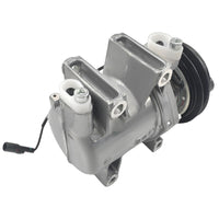 A/C Compressor With Clutch Fit For Isuzu D-MAX TFS TFR 3.0L 4JJ1-TCX 2008-2020 8981028241 - image 4