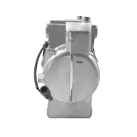 A/C Compressor With Clutch Fit For Isuzu D-MAX TFS TFR 3.0L 4JJ1-TCX 2008-2020 8981028241 - image 6