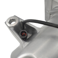 A/C Compressor With Clutch Fit For Isuzu D-MAX TFS TFR 3.0L 4JJ1-TCX 2008-2020 8981028241 - image 7