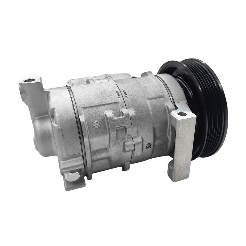 AC Compressor With Clutch Fit For Jeep Grand Cherokee WK2 WK 5.7L 6.2L 6.4L SUV 2010-ON - image 4