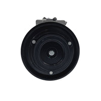 AC Compressor With Clutch Fit For Jeep Grand Cherokee WK2 WK 5.7L 6.2L 6.4L SUV 2010-ON - image 6