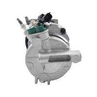 AC Compressor With Clutch Fit For Jeep Grand Cherokee WK2 WK 5.7L 6.2L 6.4L SUV 2010-ON - image 7