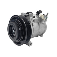 AC Compressor With Clutch Fit For Jeep Grand Cherokee WK2 WK 5.7L 6.2L 6.4L SUV 2010-ON - image 9