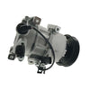 Air Con AC Compressor Fit For Kia Rio UB 1.4L 1.6L 97701-1R10 01/2011-12/2016