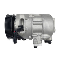 AC Compressor With Clutch Fit For Kia Sorento UM 2.2L Diesel 977012P250 03/2015-08/2017 - image 2