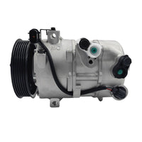 AC Compressor With Clutch Fit For Kia Sorento UM 2.2L Diesel 977012P250 03/2015-08/2017 - image 3