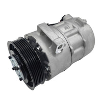 AC Compressor With Clutch Fit For Kia Sorento UM 2.2L Diesel 977012P250 03/2015-08/2017 - image 5