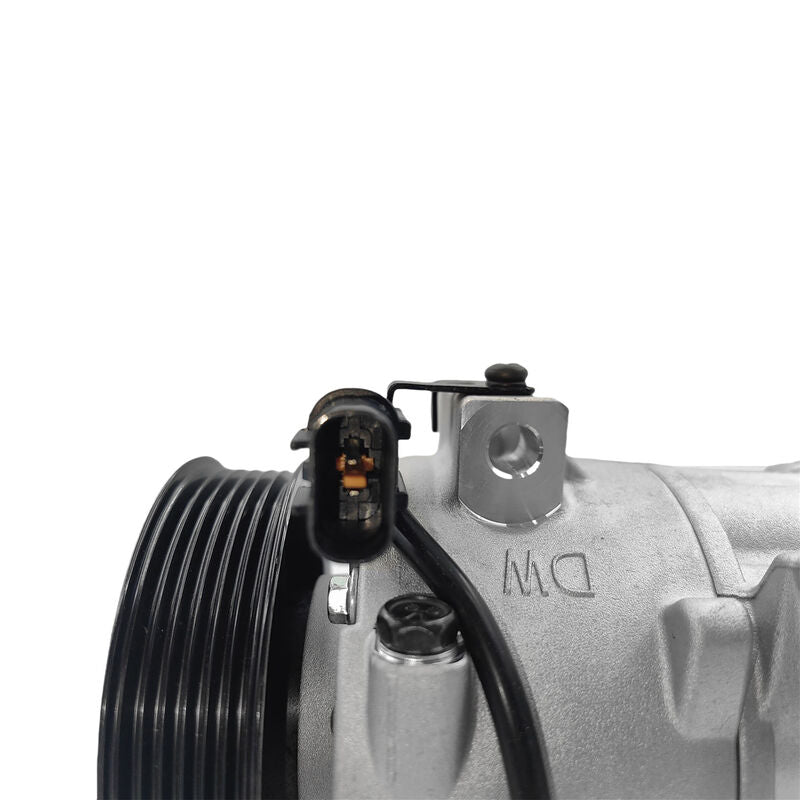 AC Compressor With Clutch Fit For Kia Sorento UM 2.2L Diesel 977012P250 03/2015-08/2017 - image 8