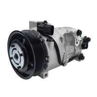 AC Compressor With Clutch Fit For Kia Sorento UM 2.2L Diesel 977012P250 03/2015-08/2017 - image 9