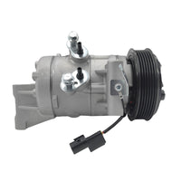 Air Conditioning Compressor Fit For LDV T60 2.8L SK8C Turbo Diesel 07/2017-08/2021 - image 3