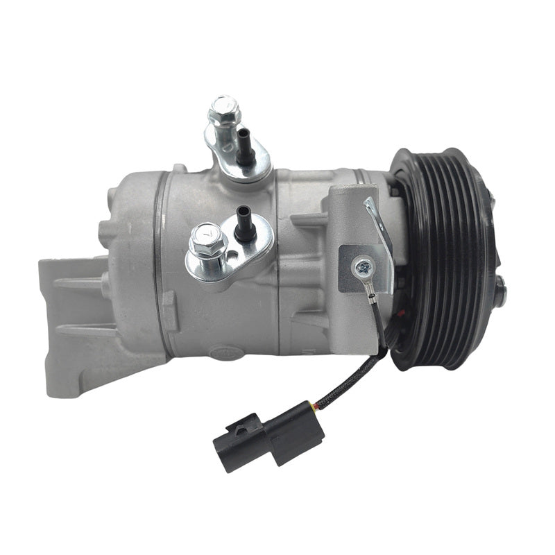 Air Conditioning Compressor Fit For LDV T60 2.8L SK8C Turbo Diesel 07/2017-08/2021 - image 3