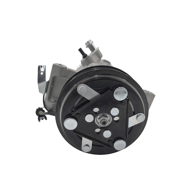 Air Conditioning Compressor Fit For LDV T60 2.8L SK8C Turbo Diesel 07/2017-08/2021 - image 4