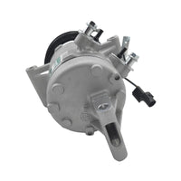 Air Conditioning Compressor Fit For LDV T60 2.8L SK8C Turbo Diesel 07/2017-08/2021 - image 5